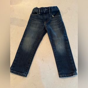 Baby Gap Jeans